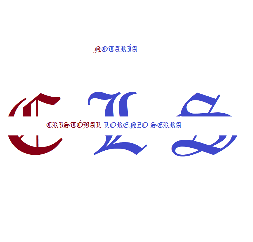 Imagen del Notario